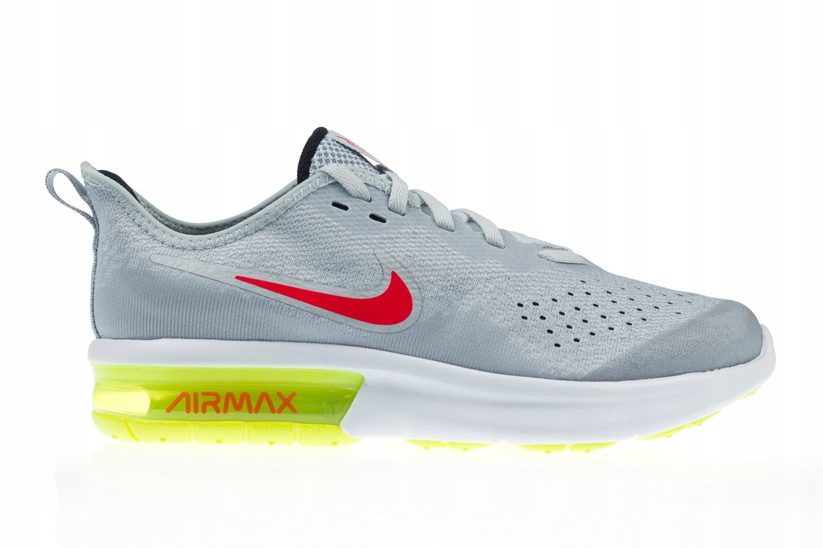 

Buty dziecięce Nike Air Max Sequent 4
