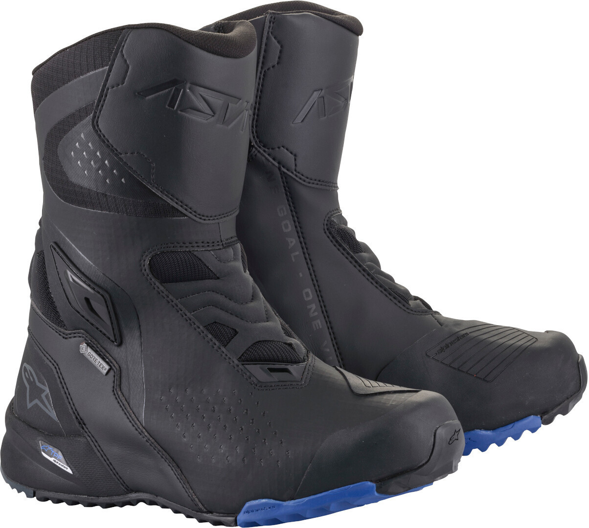 Buty ALPINESTARS RT-8 GORE-TEX r.45 Promocja!