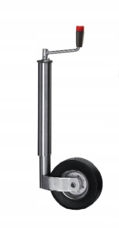 E000029988 - Опорна ніжка з колесом 200 мм SIMOL FC267