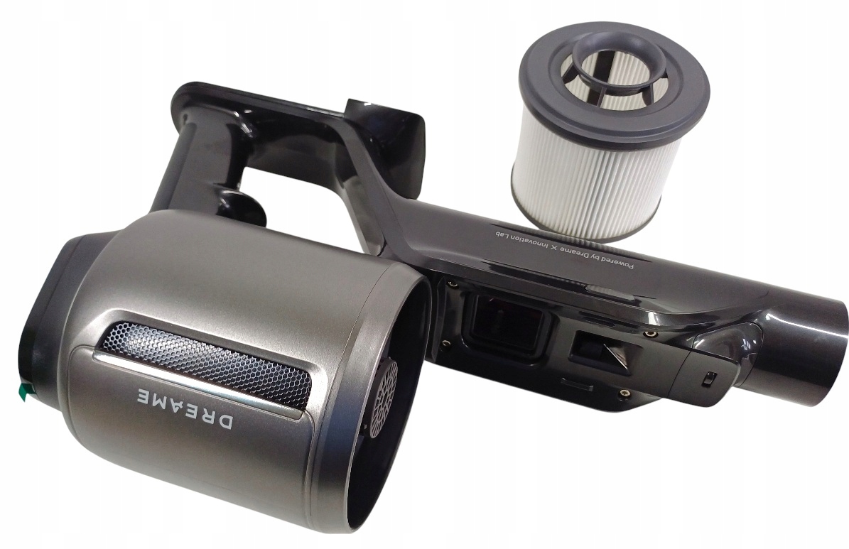 Silnik Filtr Dreame Z30 korpus body do odkurzacza VZV17A oryginał 855W