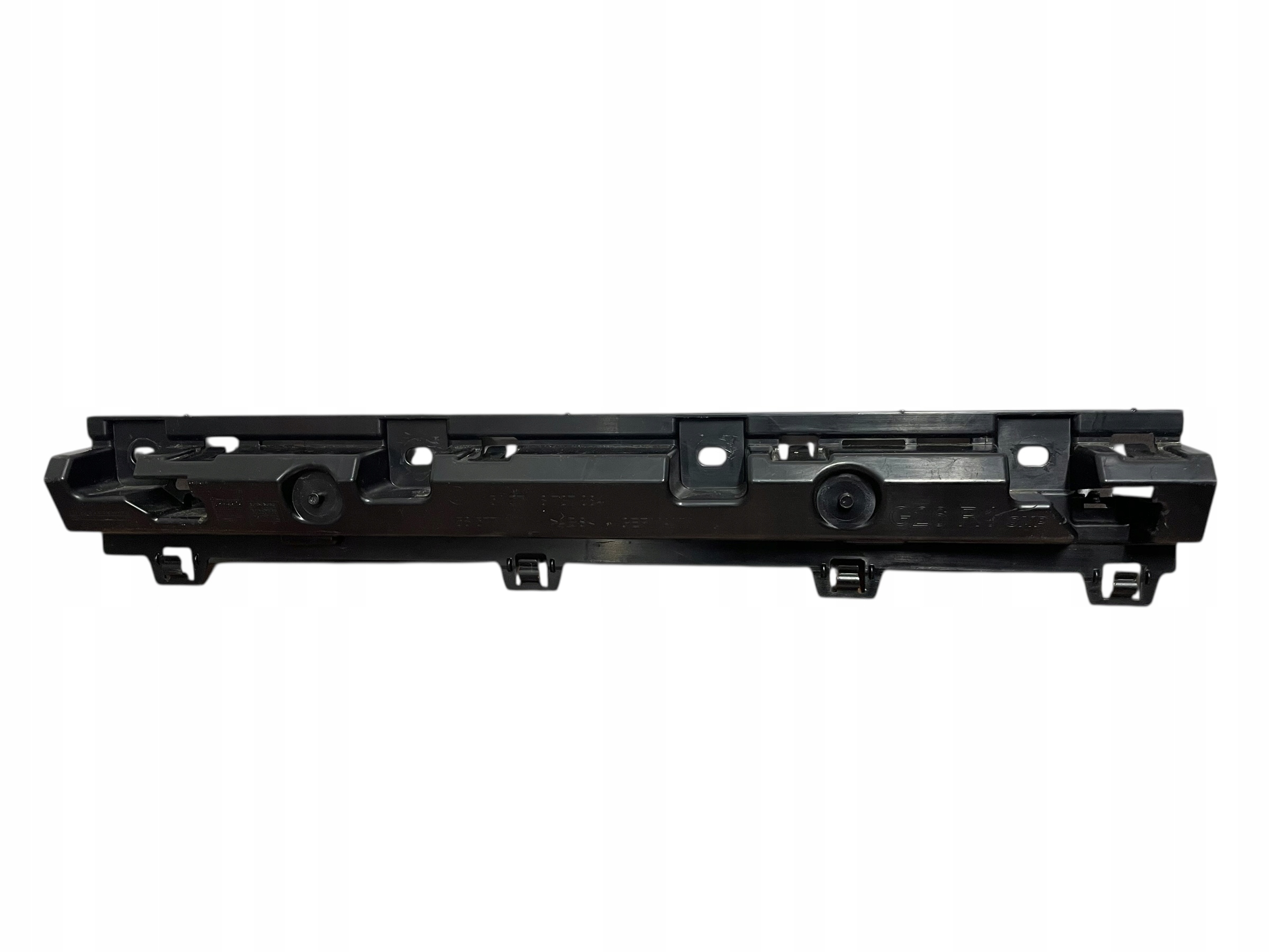 modanatura Supporto staffa MINIGONNE Destro KOMPLET BMW 4 G26