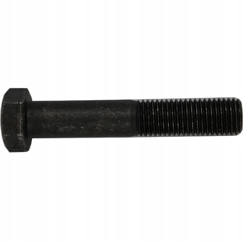 

Śruba płużna drobnozwojna M16x55x1,5 DIN960 12,9