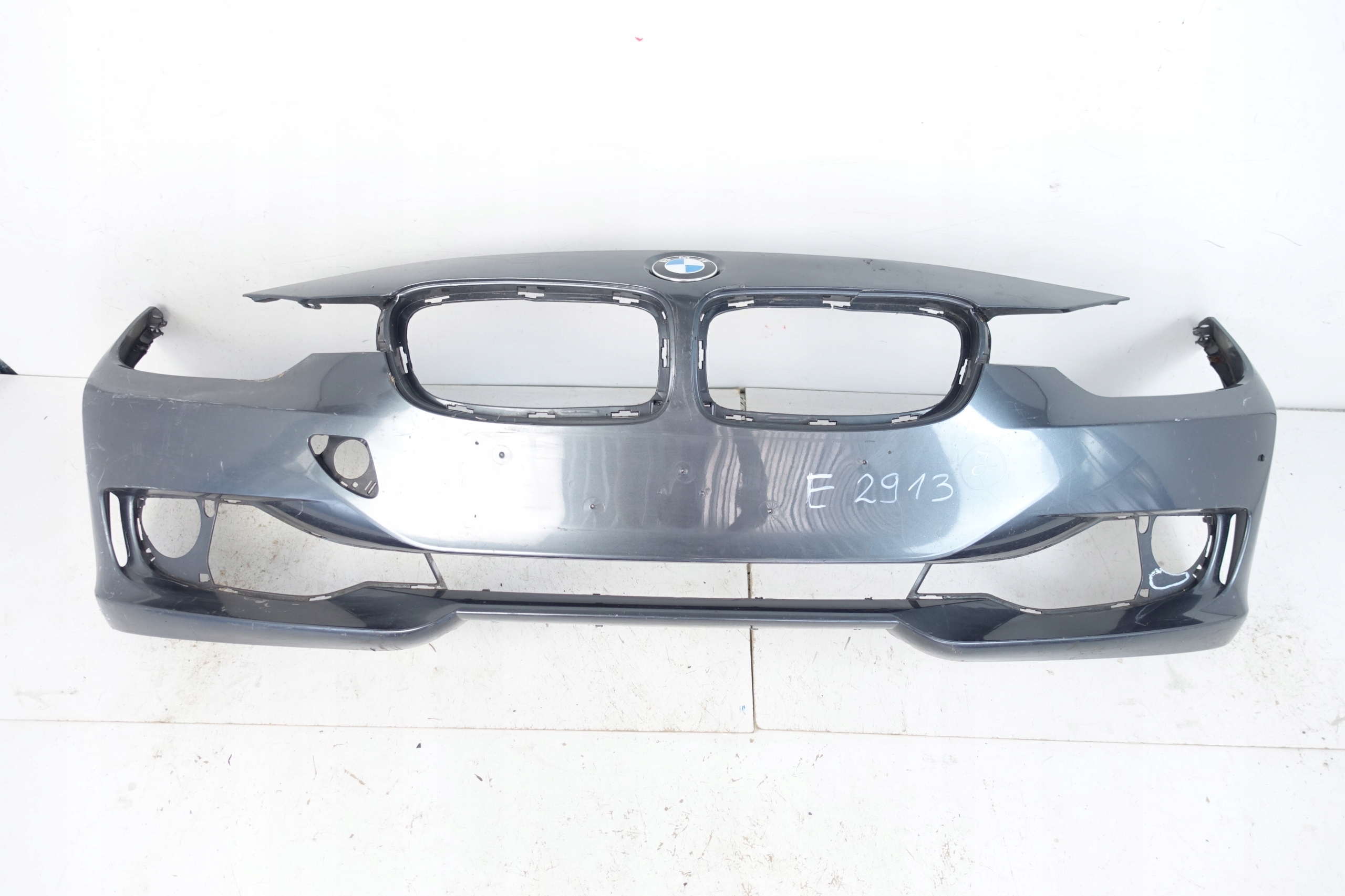 bumper front front BMW 3 F30 F31 11-15 7263476