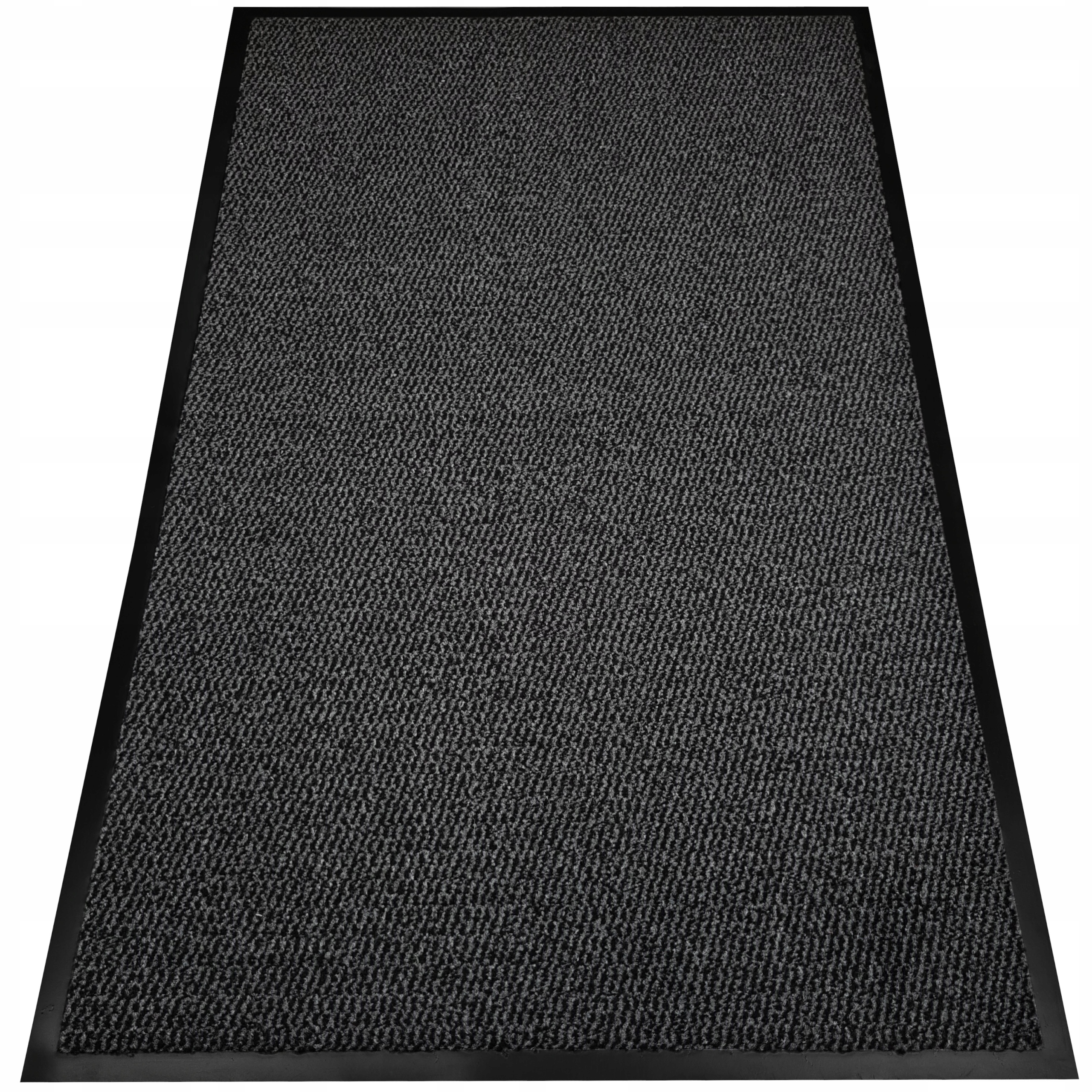 PROFESJONALNA WYCIERACZKA WEJŚCIOWA WEWNĘTRZNA ZEWNĘTRZNA CHŁONNA 80x120 Długość 120 cm