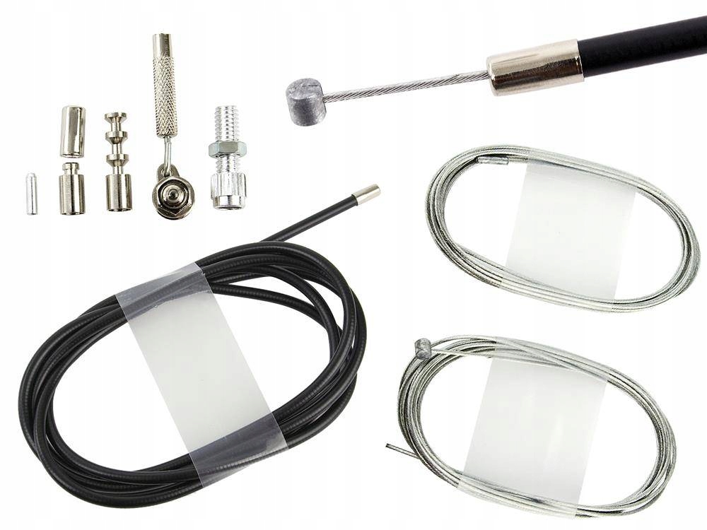 Linka przerzutkowa Union do piasty Sturmey Archer