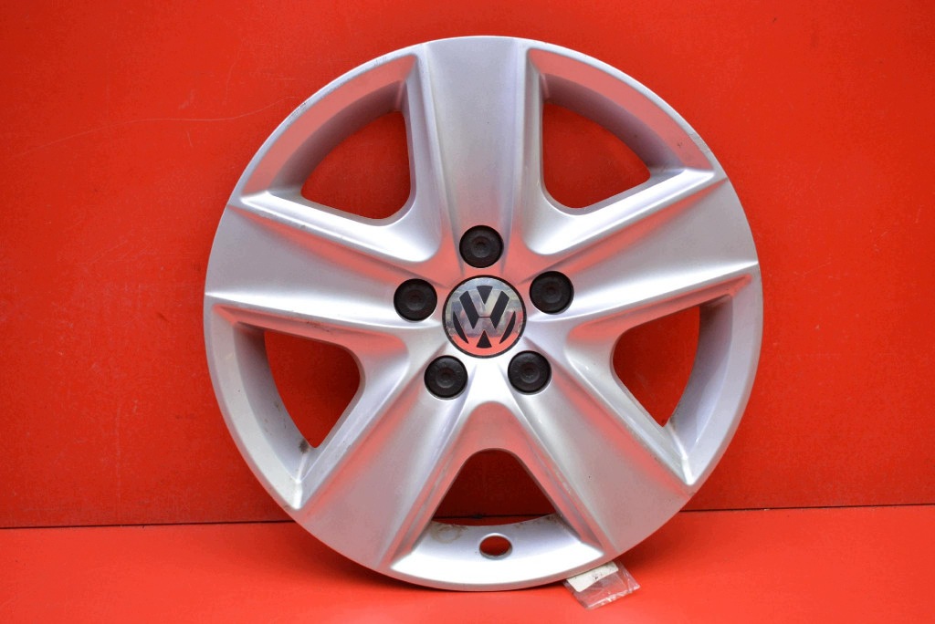 Radkappe 16" 5K0601147G VW GOLF 6 VI PLUS 08-14