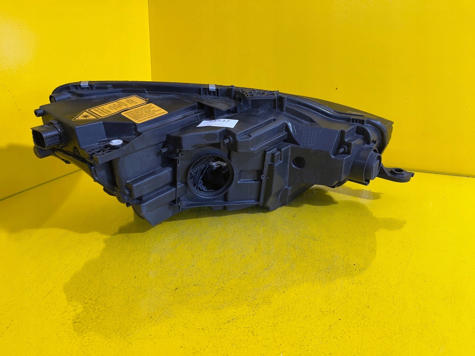 light left Audi RS5 8W6 LIFT LASER 8W6941085A