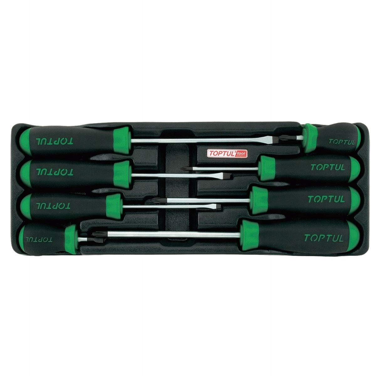 WKŁADKA Z NARZĘDZIAMI, WKRĘTAK/I PHILIPS