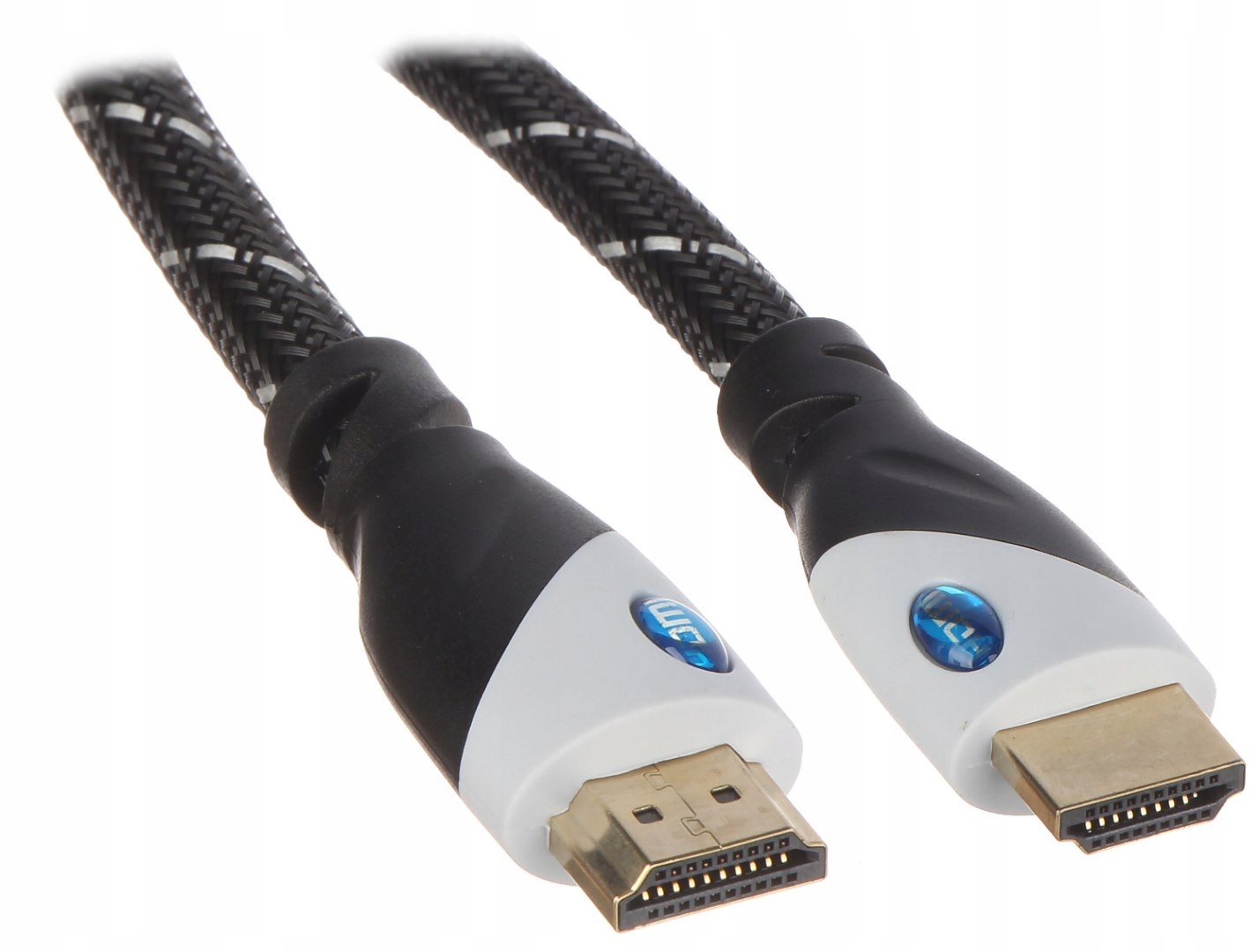 Kábel Delta HDMI-25-PP Hdmi Hdmi 25 m