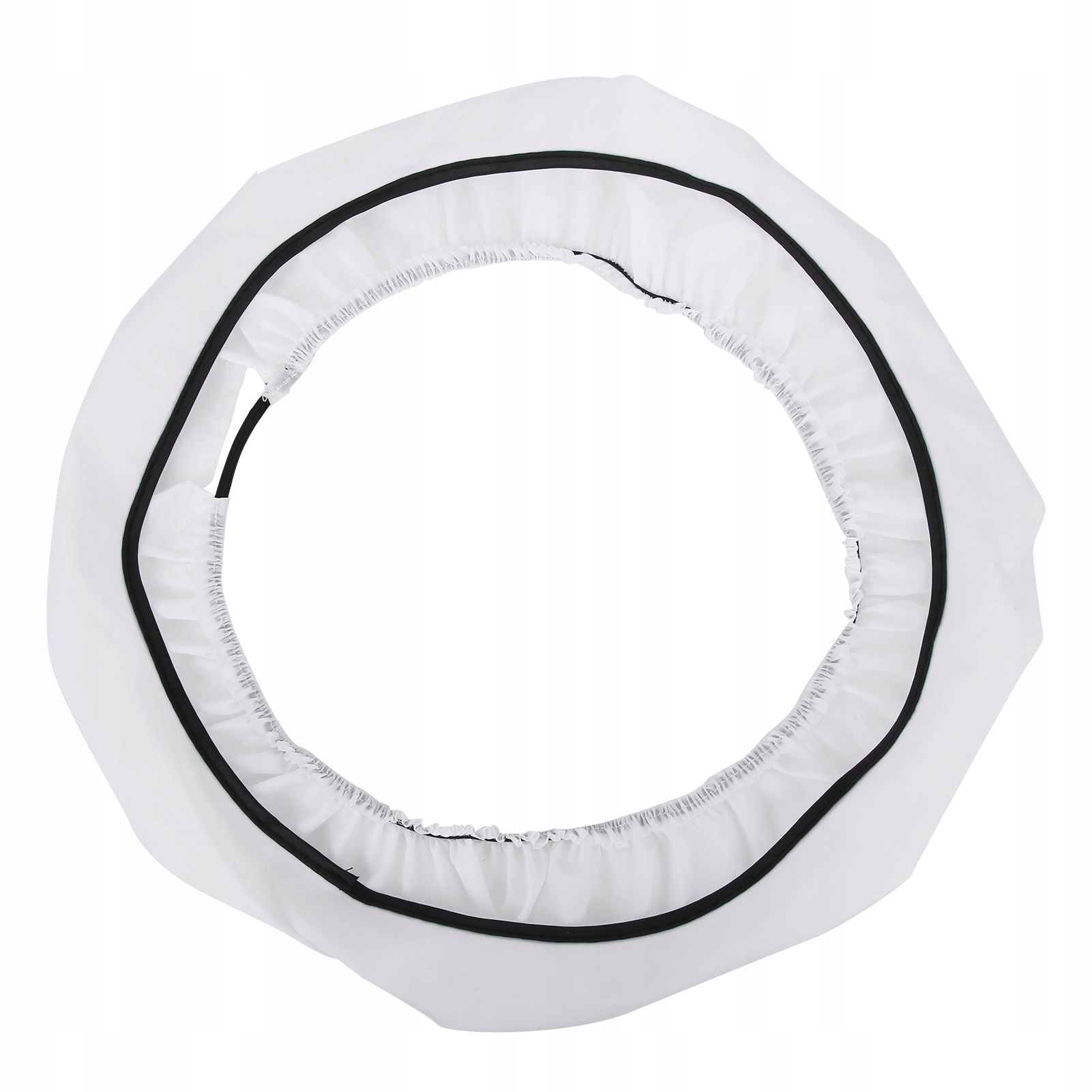 LED Ring Light Softbox Dyfuzor Składany