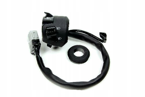 HONDA CB600 HORNET PRZEŁĄCZNIK LEWY KIERUNKÓW OEM