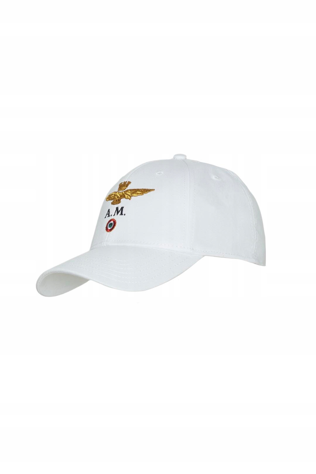 

Czapka Aeronautica Militare biały
