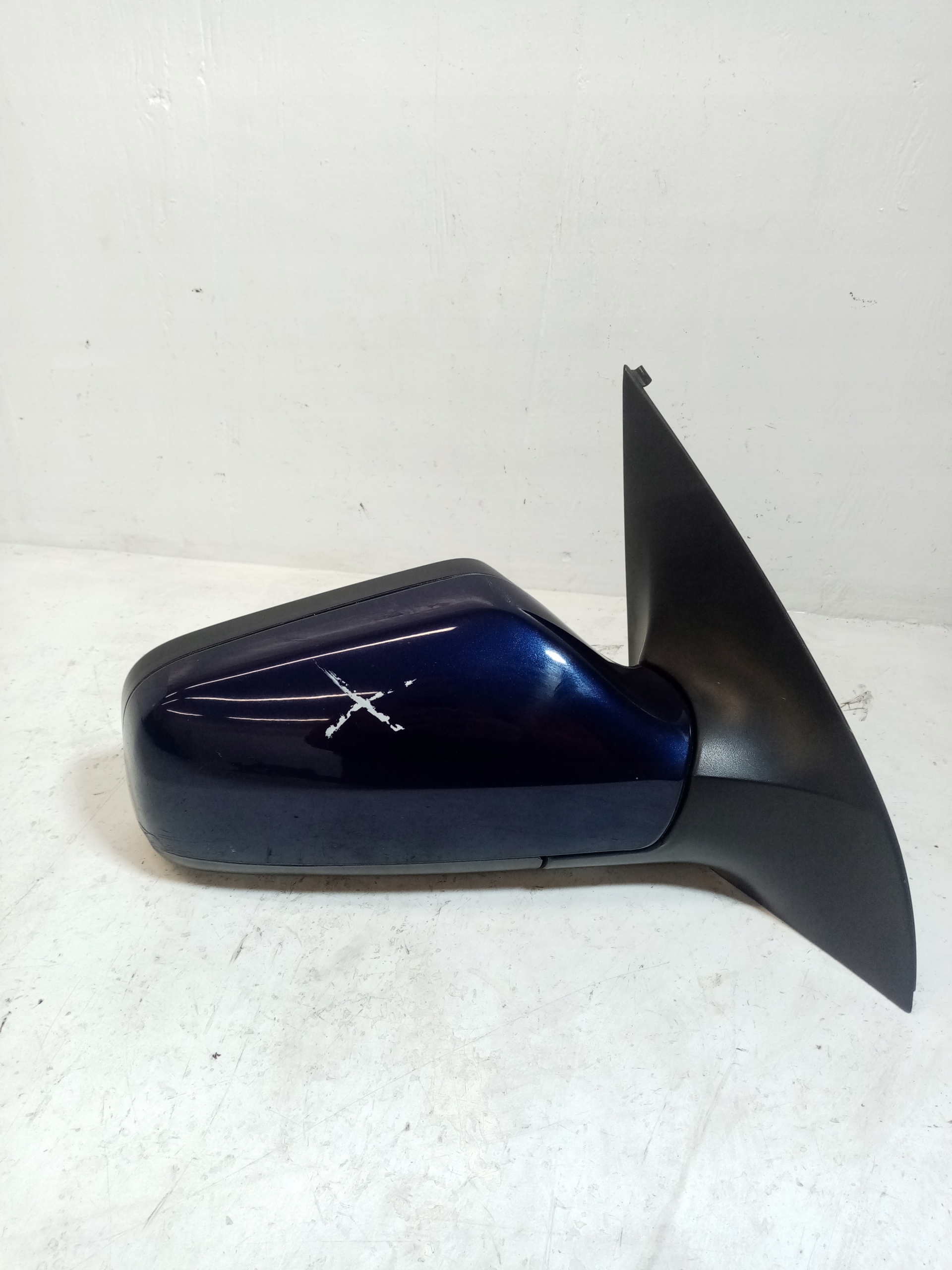 mirror right electrics OPEL ASTRA G