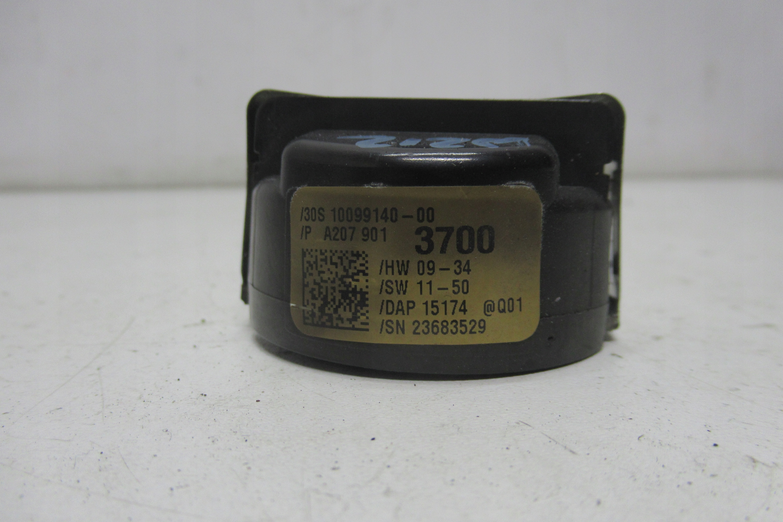 MERCEDES W212 sensor SENSOR rain A2079013700