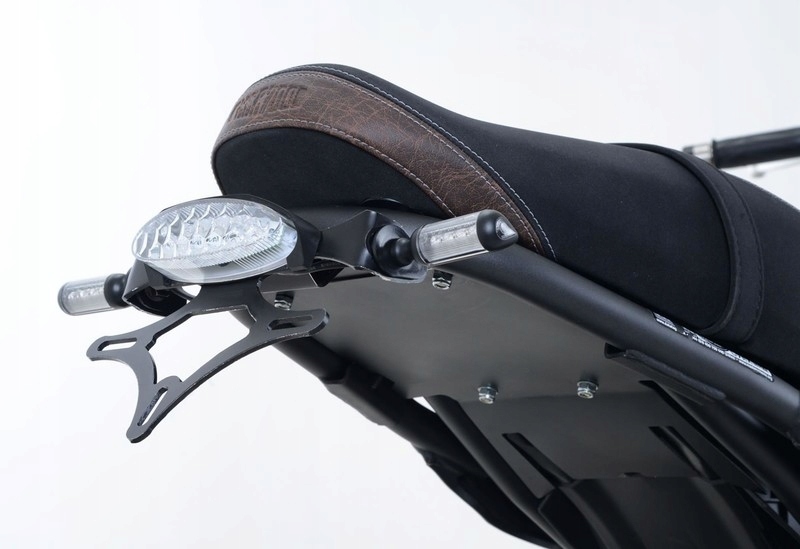 КРІПЛЕННЯ НОМЕРНОГО ЗНАКА YAMAHA XSR700