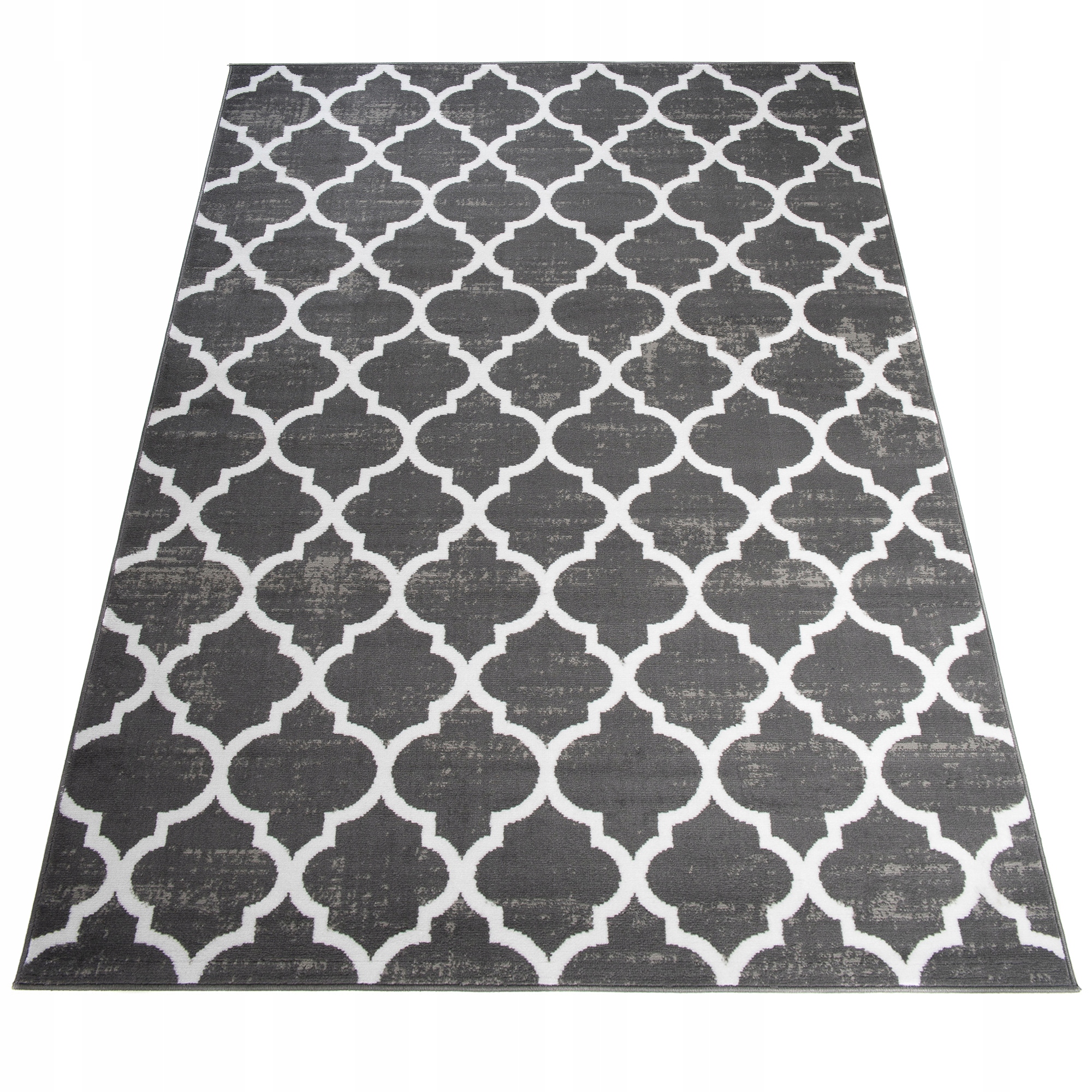 

Dywan Fire 140x200 Nowoczesne Dywany Dużo Wzorów