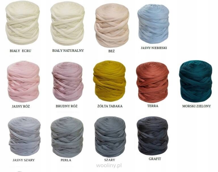 Česací vlna Premium 22-24mic 13 barev x50g