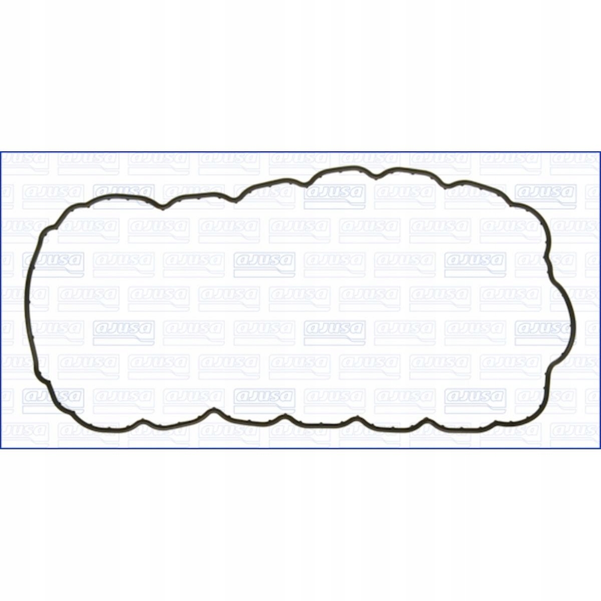 ПРОКЛАДКА МАСЛЯНОГО ПІДДОНУ 14070800