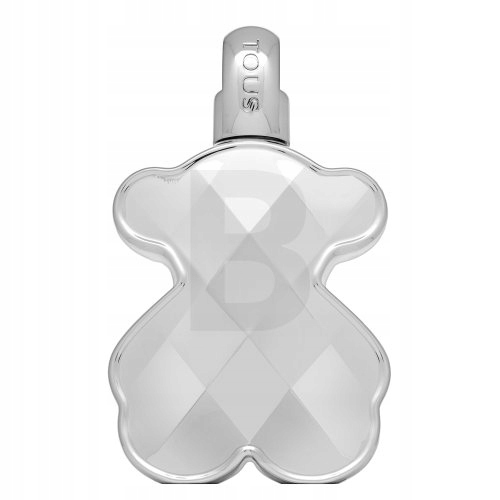 Tous LoveMe The Silver Parfum parfémovaná voda pro ženy 90 ml