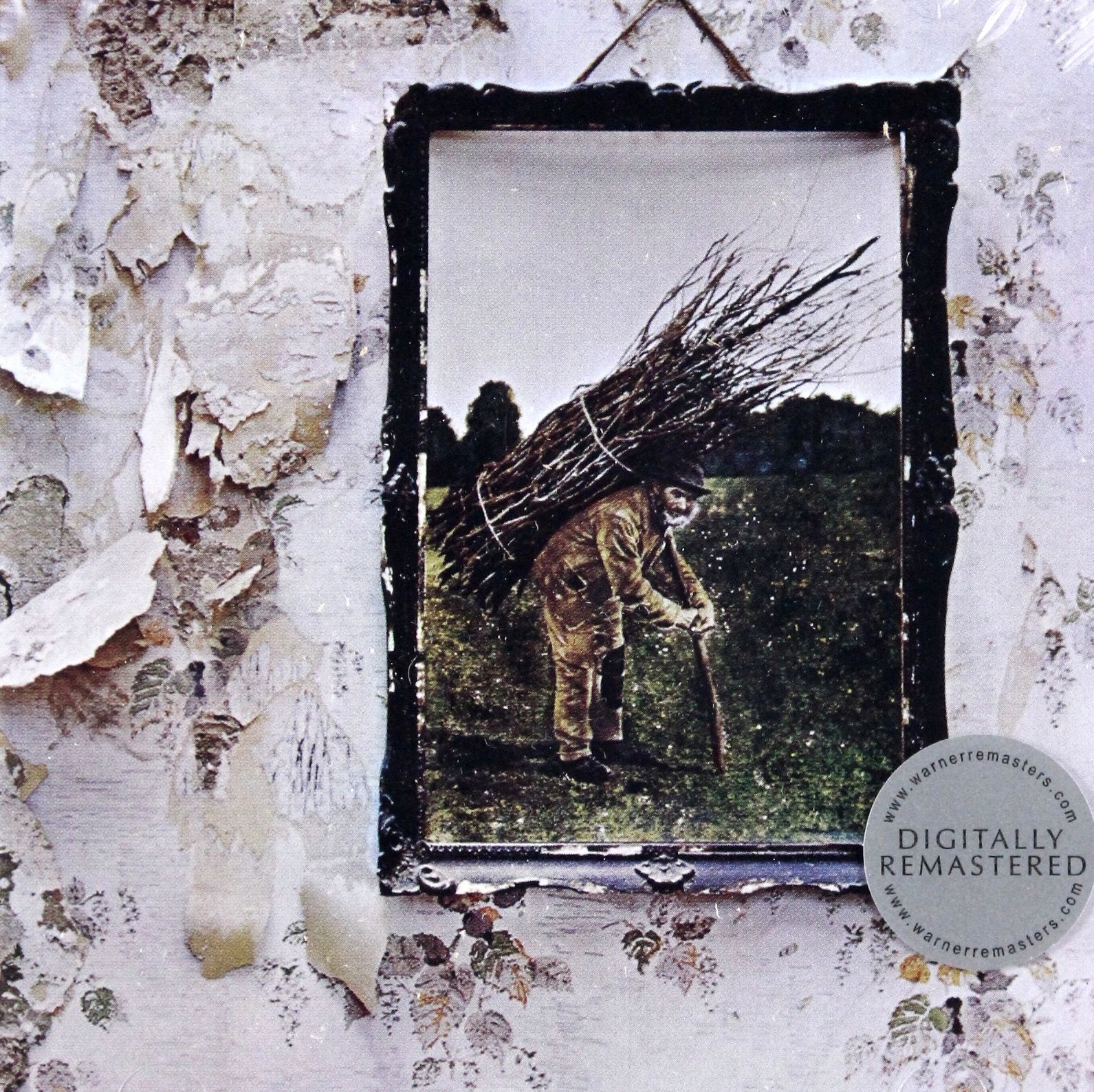 Led Zeppelin Box - Niska cena na Allegro