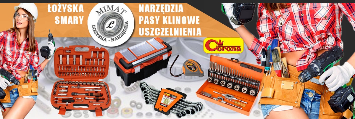 C4020 ZESTAW NASADEK UDAR 1/2 10-24 MM RICHMANN Mocowanie 1/2