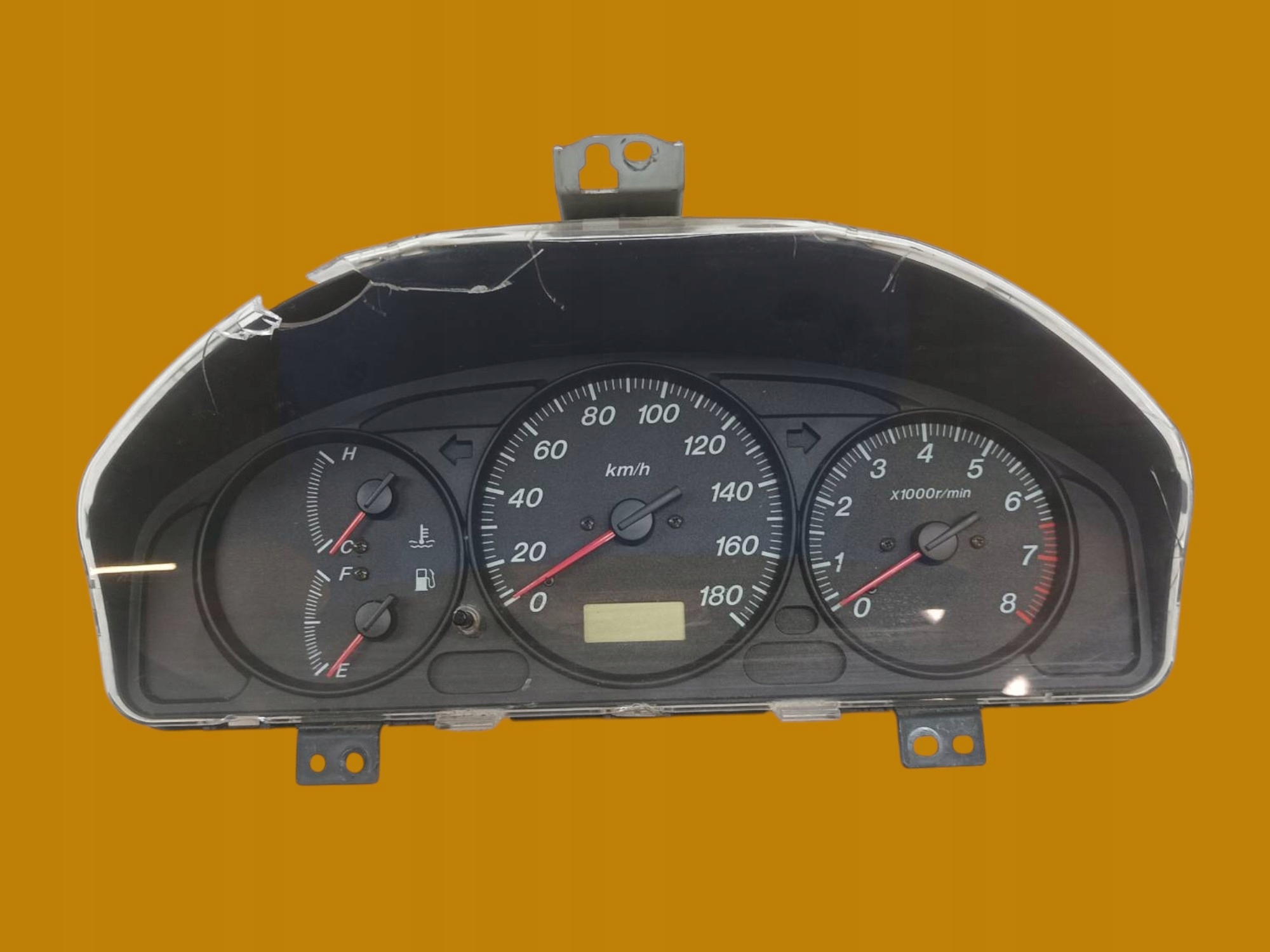 dials DN DC37A 1.5 B Mazda Demio and (1996-2002)