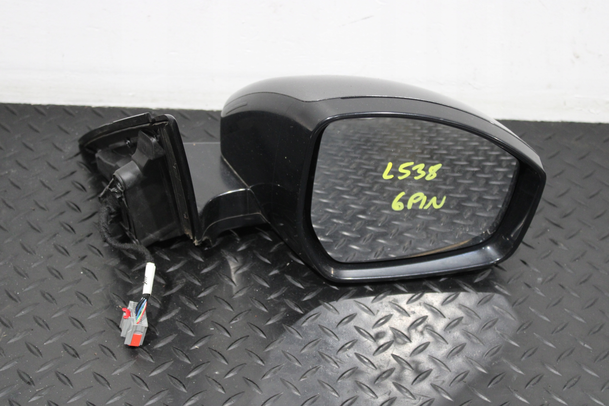 mirror right 6 vertical LAND ROVER EVOQUE L538