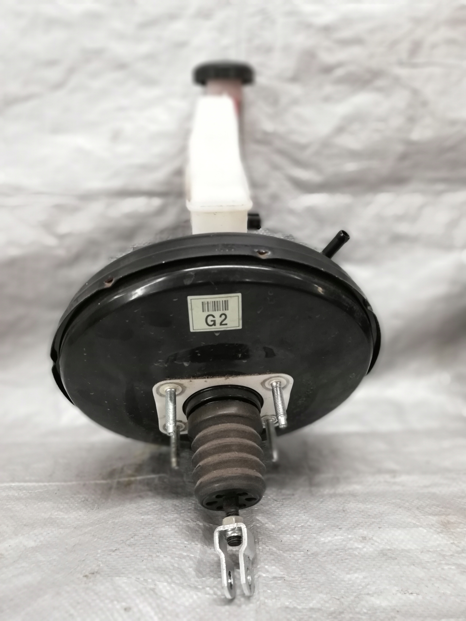 сервопривод насос kia RIO IV 1.0 17-22