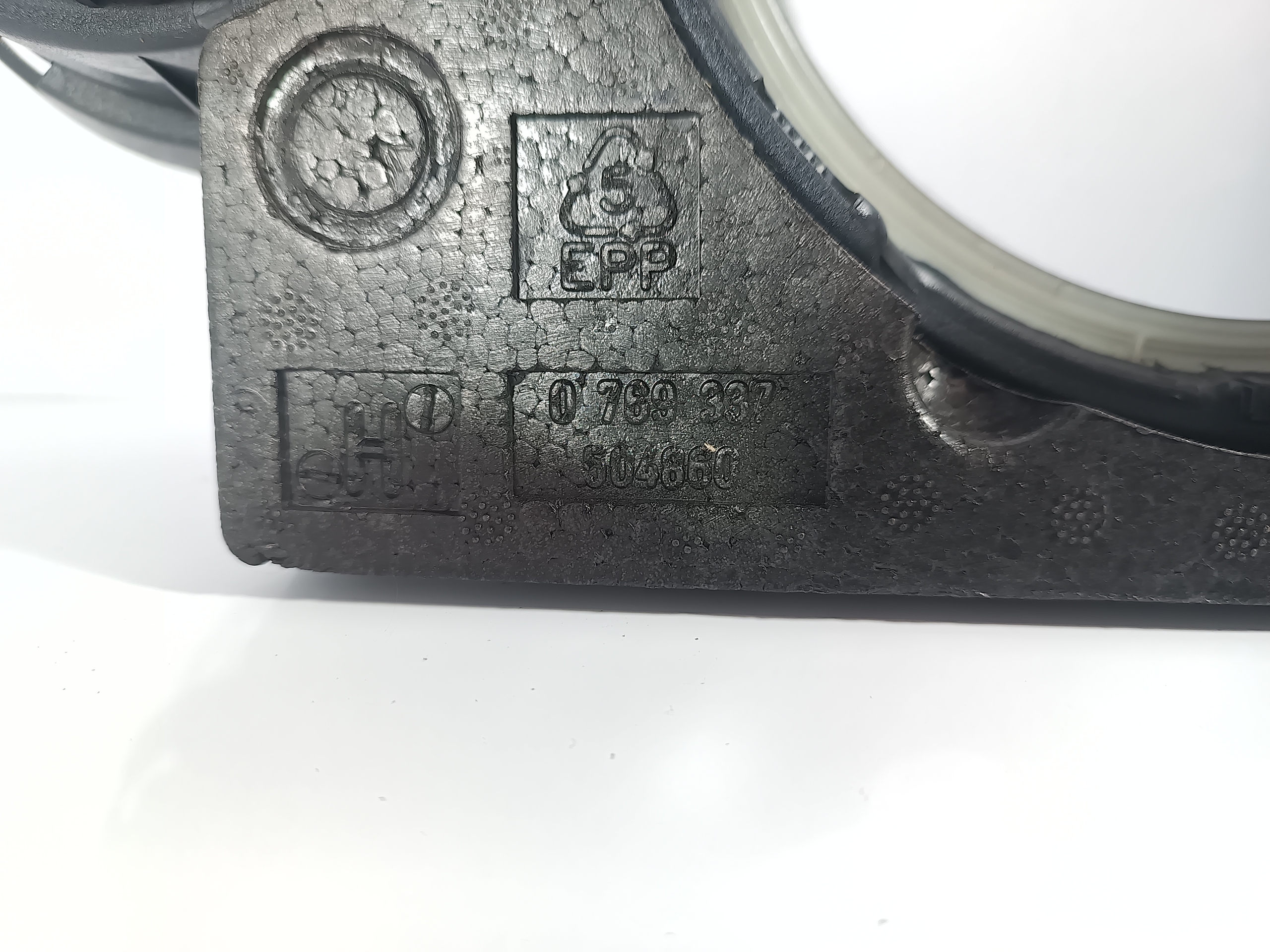 Mini One Cooper R50 1 06-10 obal RÁM budíků budíku OE 0769337