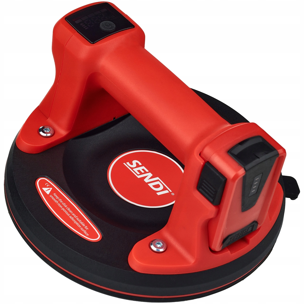 Przyssawka do płytek automatyczna próżniowa Sendi ASC-21 Ng