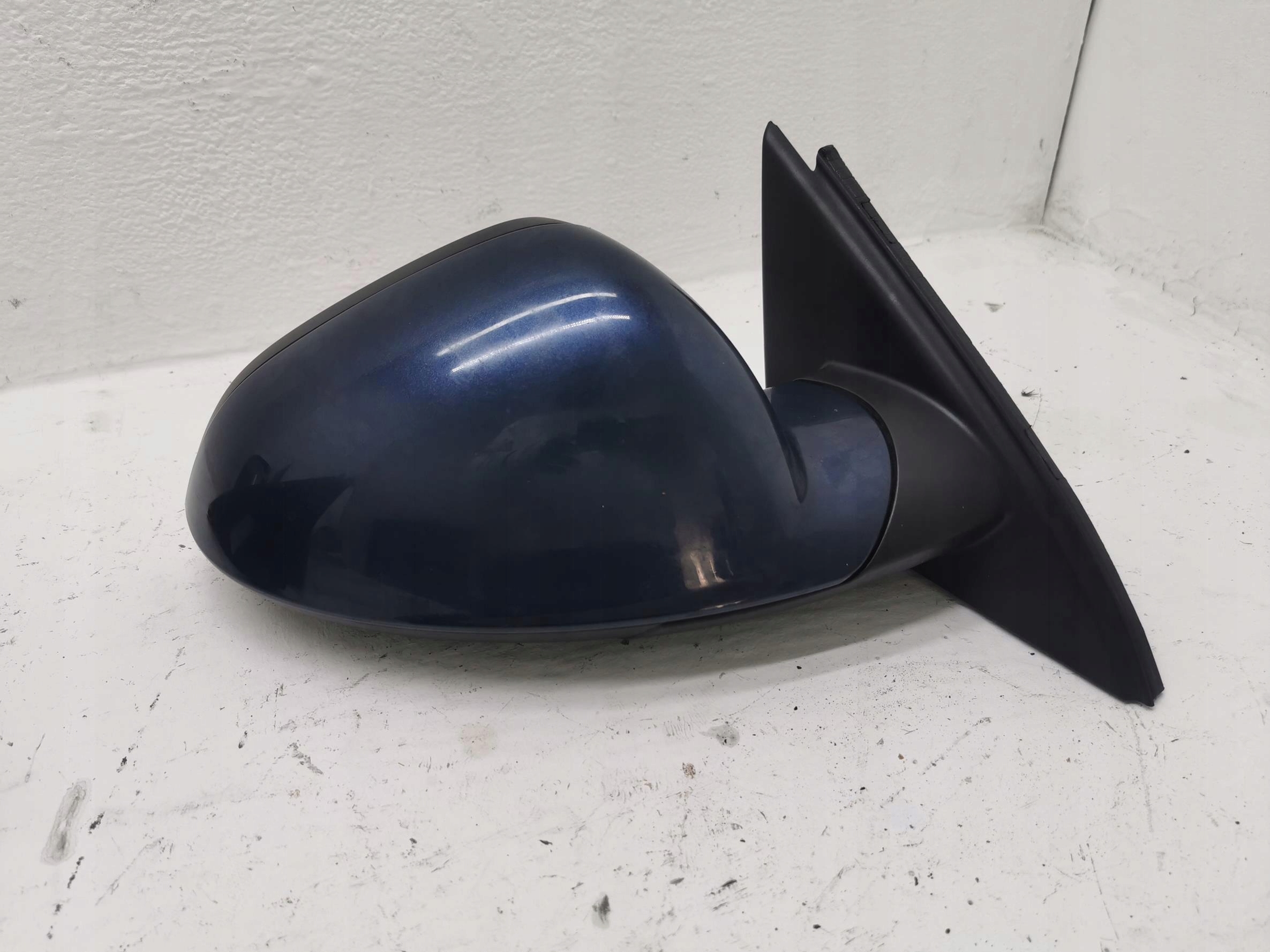 mirror right OPEL INSIGNIA A Z22A 7 PIN 13320849