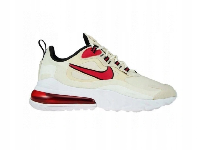 

Nike Air Max 270 React CT1280 102 r. 40