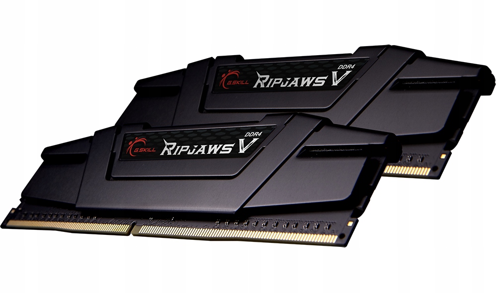G.Skill Ripjaws V 16GB 3200MHz F4-3200C16D-16GVKB