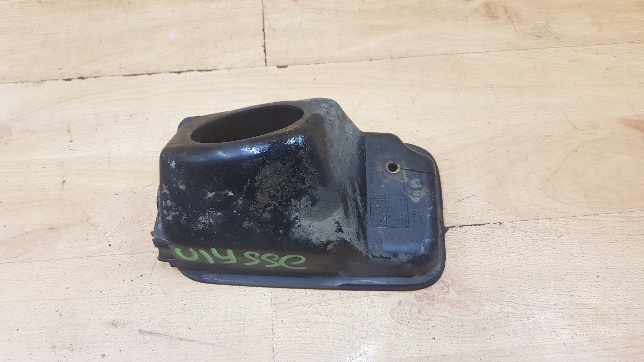 OSŁONA WLEWU PALIWA FIAT ULYSSE II BENZYNA