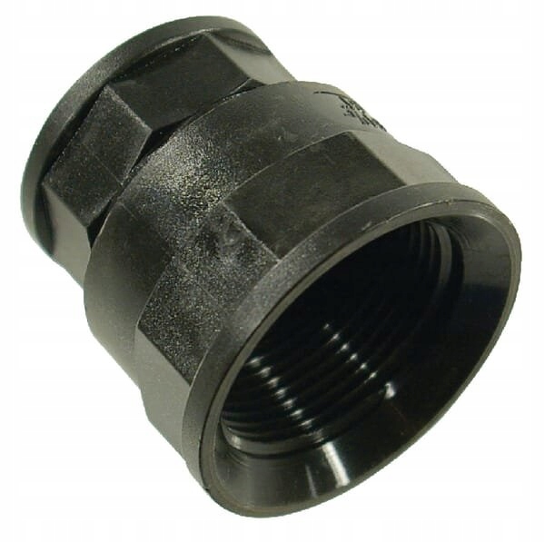 

Nypel redukcyjny redukcja gwint wew. Arag 2"x1 1/4