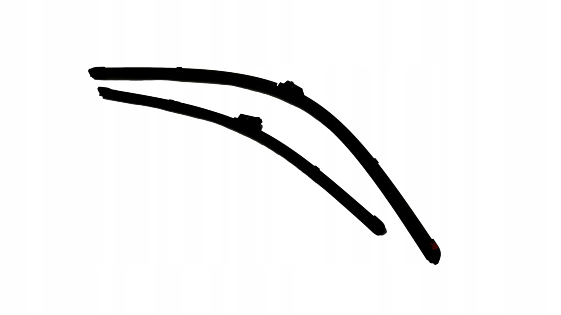 A2478200502 - MERCEDES GLA B-класс щетки стеклоочистителя передние