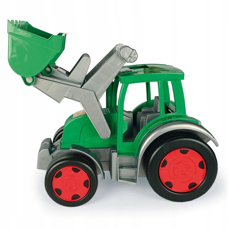 

Gigant Traktor Spychacz Farmer Wader 66015