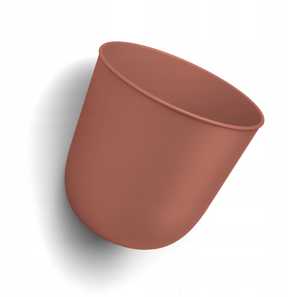 OSŁONKA NA DONICZKĘ doniczka produkcyjna gratis PLASTIKOWA MAŁA DONICZKI