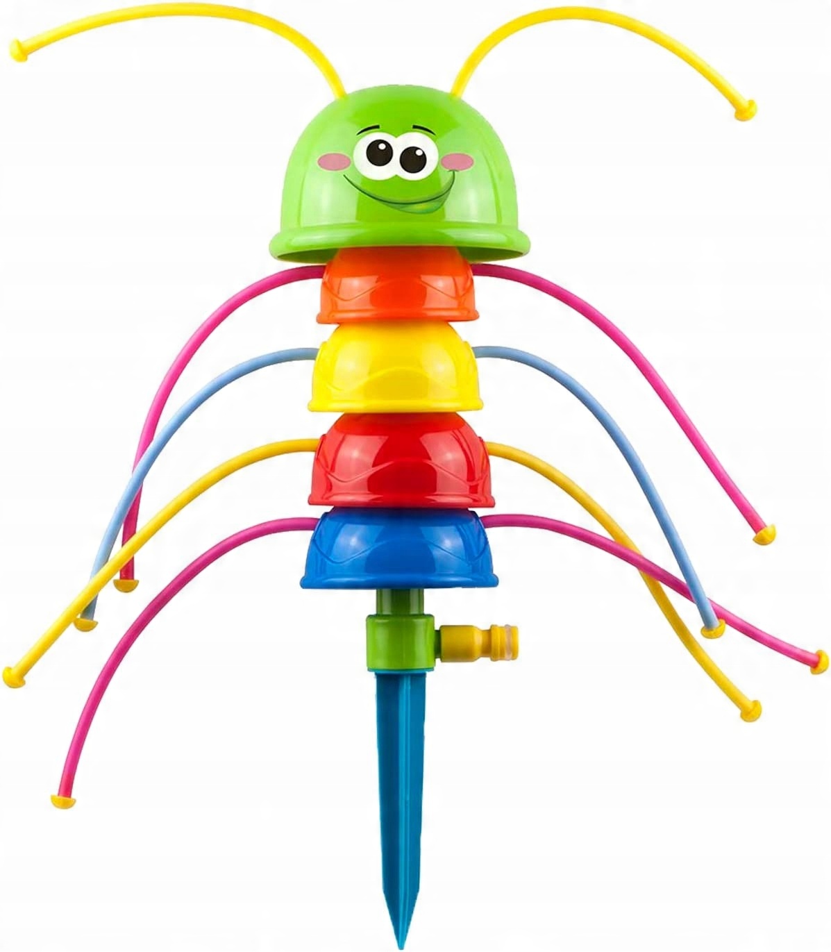 

Zraszacz dla dzieci Fontanna Knorrtoys 56008