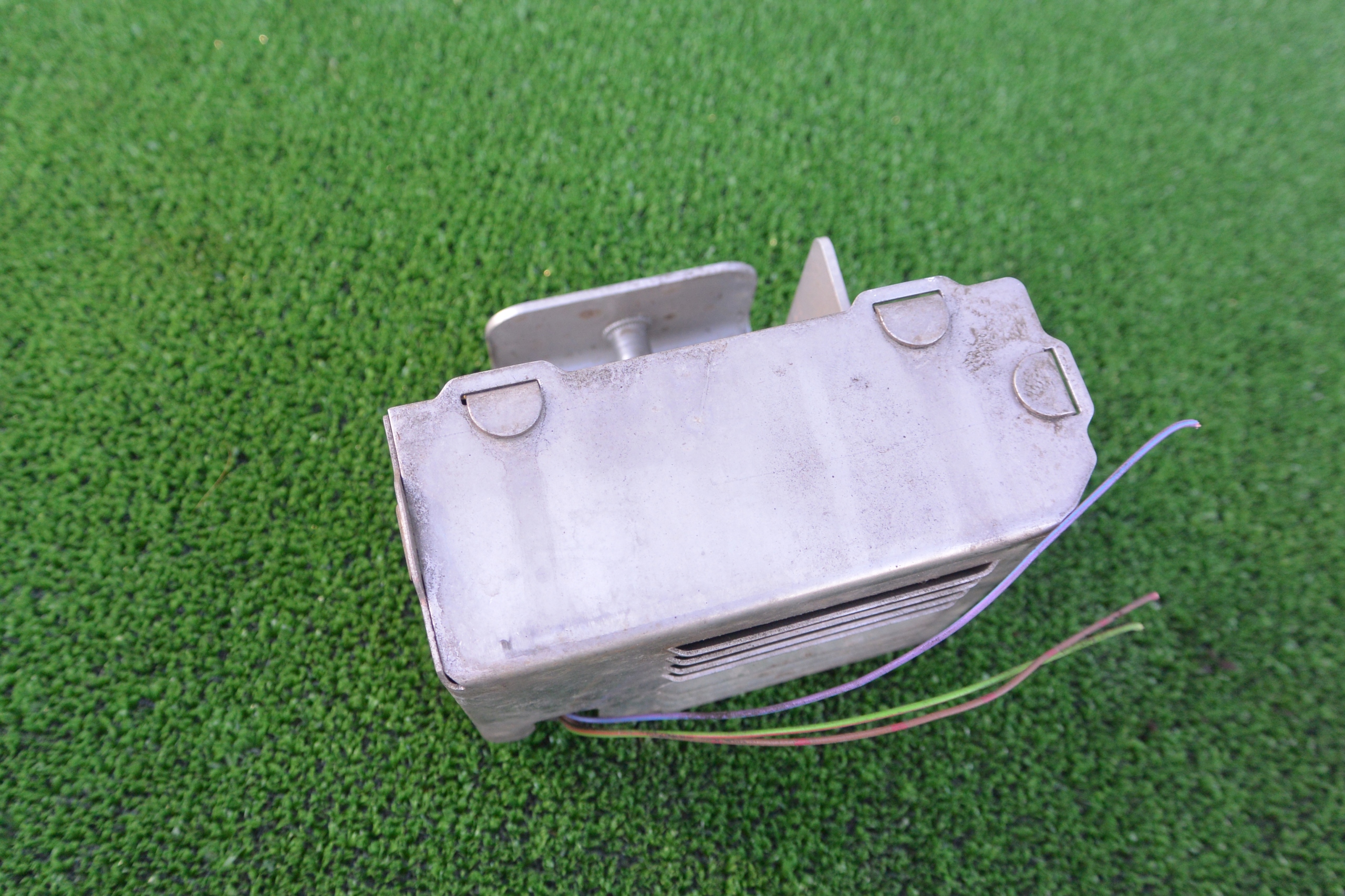 SYRENA ALARM SYGNAŁ KLAKSON AUDI TT 8J Typ samochodu Samochody osobowe