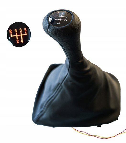 PODSWIETLANA GALKA ZMIANY BIEGOW 5B DO BMW 3 E46