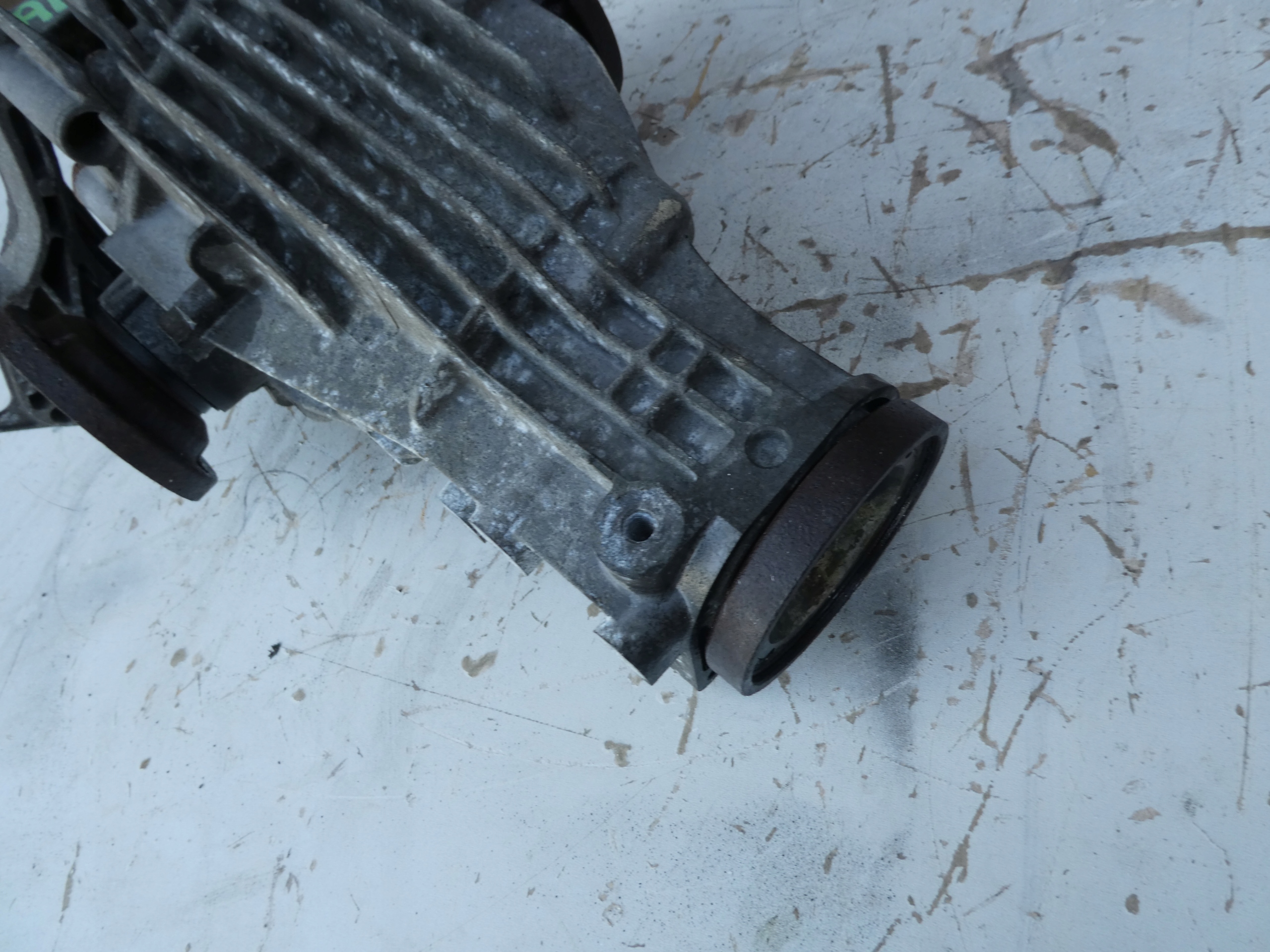 DIFFERENZIALE DIFFERENZIALE DIFFERENZIALE 0AR525083C AUDI A4 B8 A5 A6