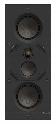 GŁOŚNIK INSTALACYJNY ŚCIENNY KOLUMNA MONTAŻ MONITOR AUDIO CREATOR W2M-CP Kod producenta Monitor Audio Creator W2M-CP