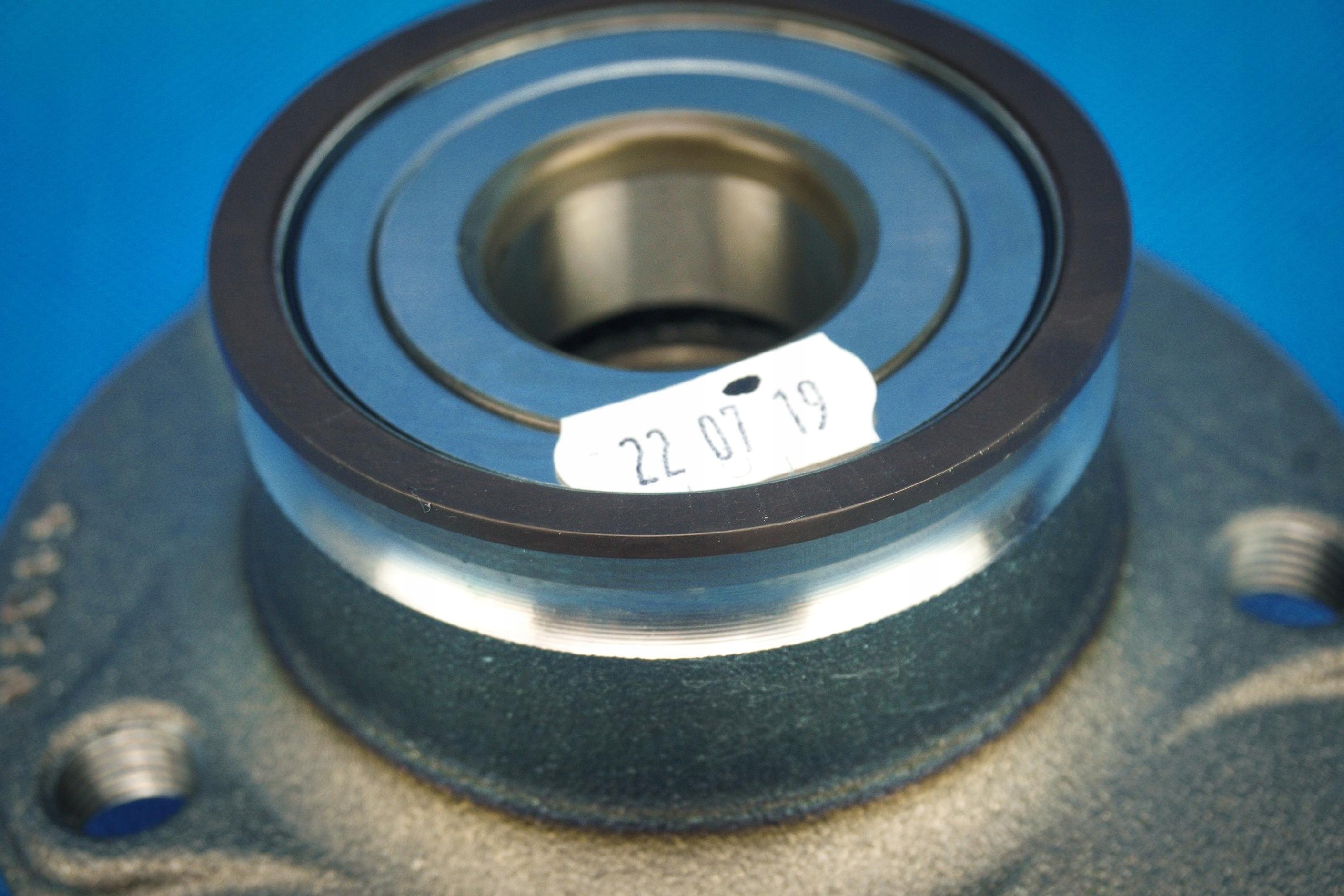 perno mozzo lozysko ruote Audi A3 8Y Golf 8 5WA501611