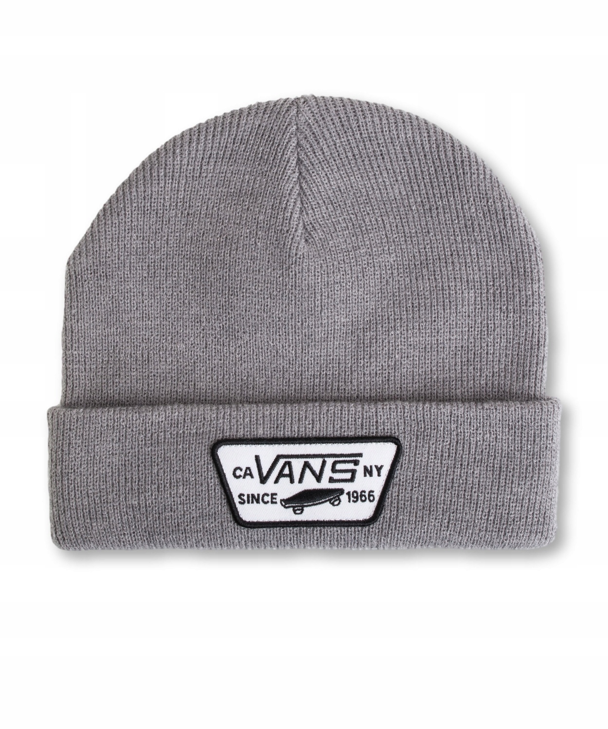

Czapka Vans V00UOUHTG Beanie Milford Heather Grey