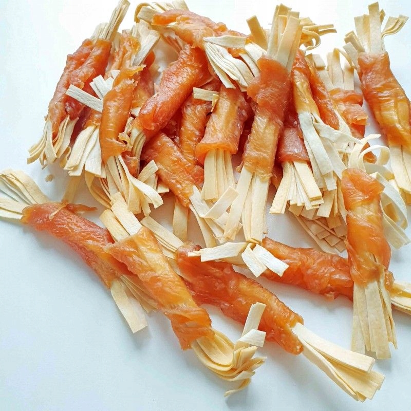Prozoo Chobotničky Psí Pamlsek XL 1 kg
