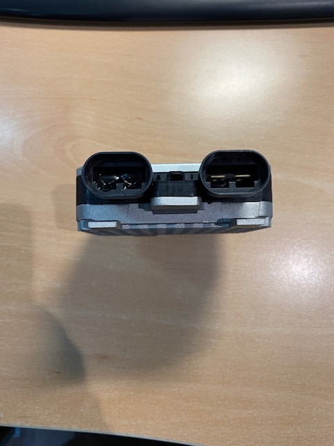 STEROWNIK WNTYLATORA Polcar 3202KST-6 Numer katalogowy części 3202KST-6