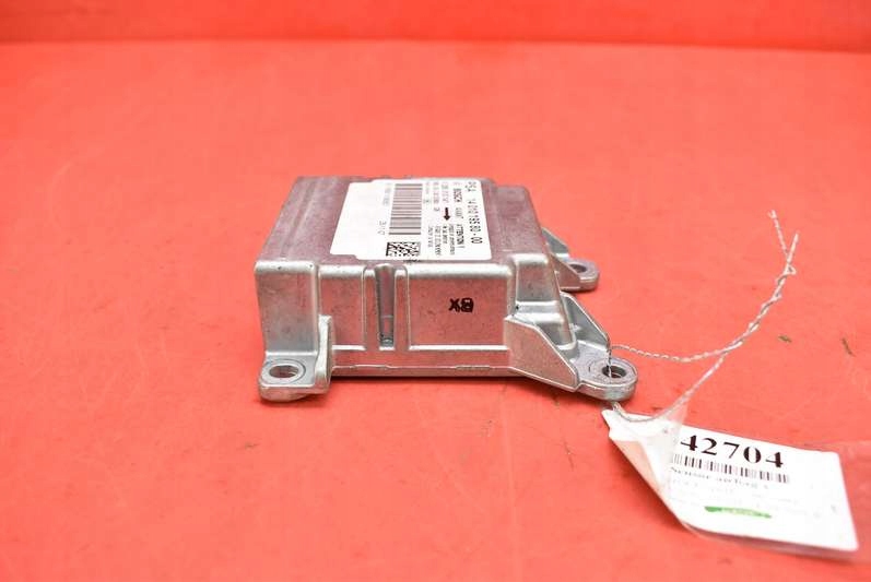 modulo SENSOR airbag airbag 1401019580 PEUGEOT EXPERT 2 II 07-12