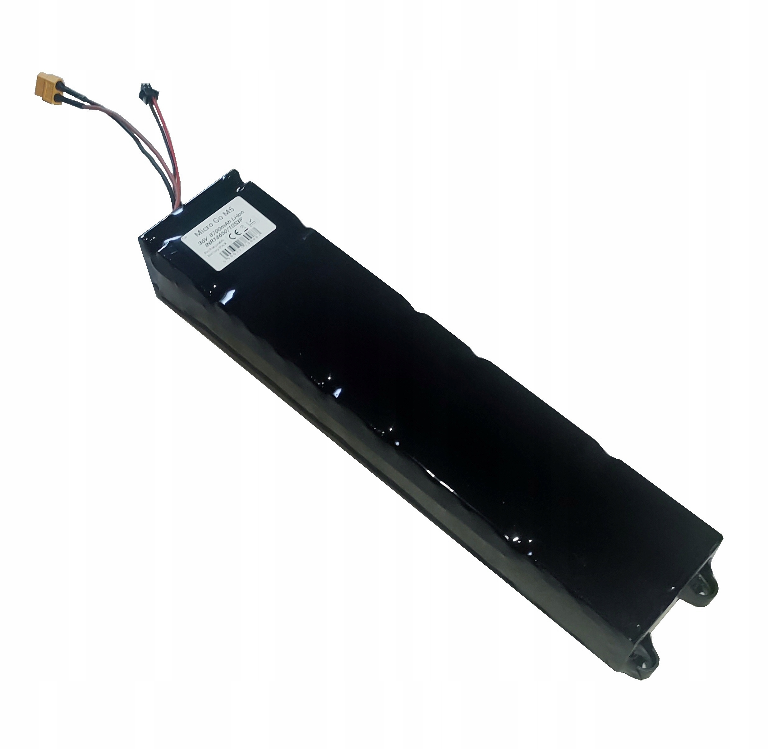 Univerzálna batéria pre kolobežku Micro Go M5 36V 8700 mAh Li-Ion