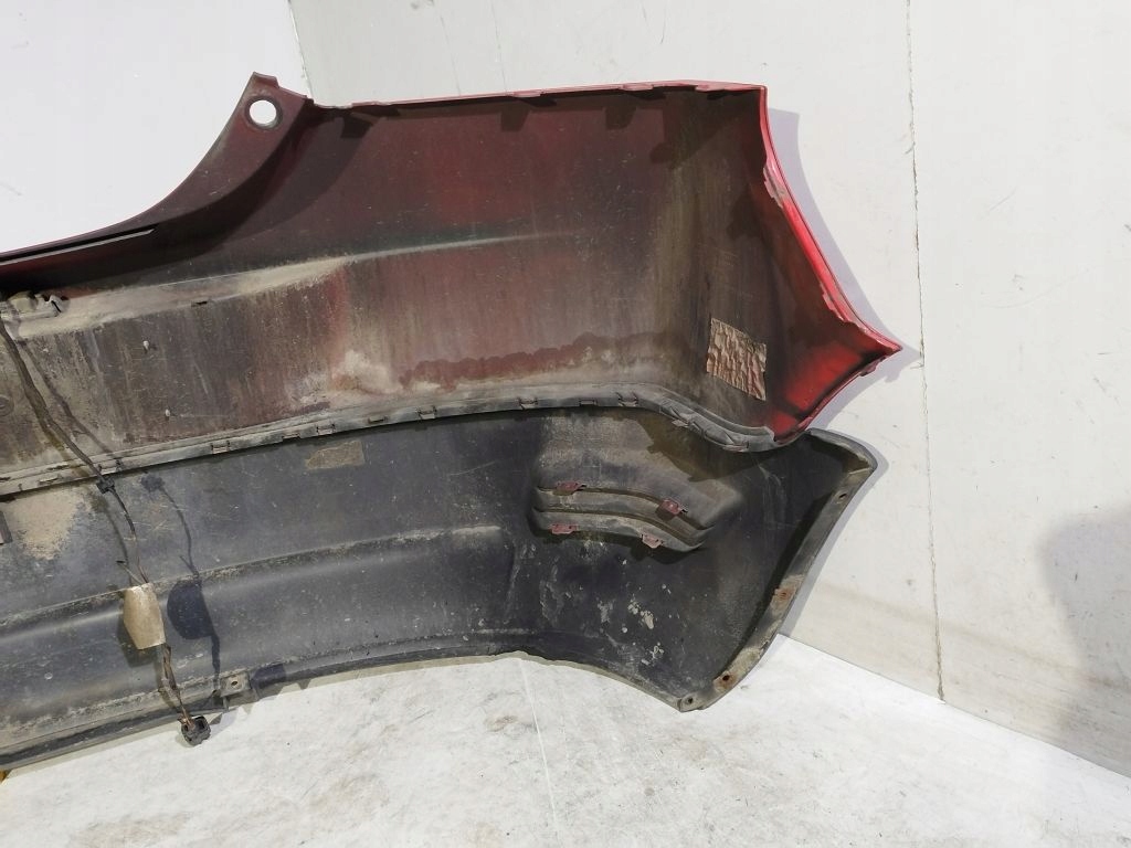 Volvo C30 bumper rear part rear 612-46